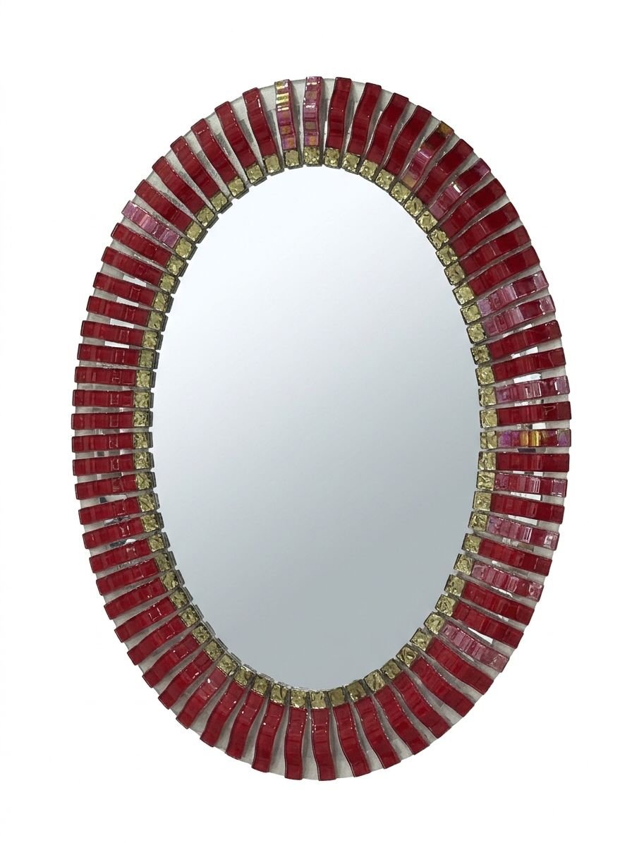 PIYA SP EGG MIRROR RAHIM